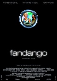 Fandango movie in Corinna Harfouch filmography.