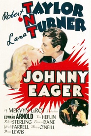 Johnny Eager movie in Van Heflin filmography.