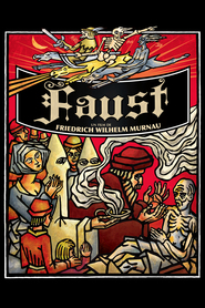 Faust movie in Camilla Horn filmography.