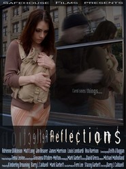 Reflections is the best movie in Tania Sarrias filmography.