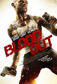 Blood Out movie in Vinnie Jones filmography.