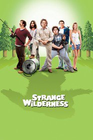 Strange Wilderness movie in Allen Covert filmography.