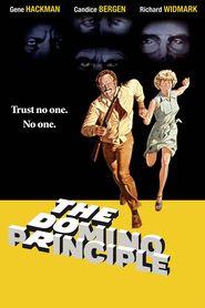 The Domino Principle movie in Richard Widmark filmography.