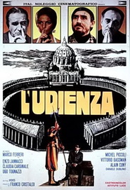 L'udienza movie in Claudia Cardinale filmography.
