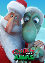 The Chubbchubbs Save Xmas movie in Jeff Wolverton filmography.