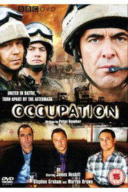 Occupation movie in Stephen Graham filmography.