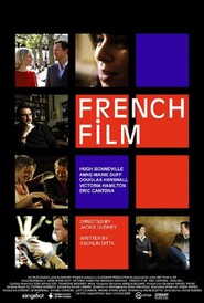 French Film movie in Eric Cantona filmography.