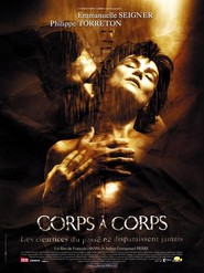 Corps a corps movie in Vittoria Scognamiglio filmography.