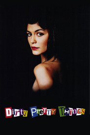 Dirty Pretty Things movie in Sotigui Kouyate filmography.