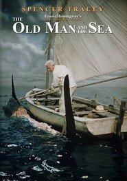 The Old Man and the Sea is the best movie in Don Diamond filmography.