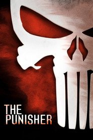 The Punisher is the best movie in James Carpinello filmography.