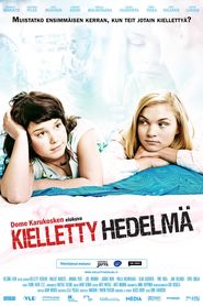 Kielletty hedelma is the best movie in Amanda Pilke filmography.