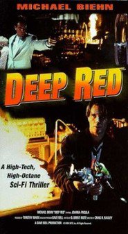Deep Red movie in Kevin Page filmography.