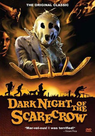 Dark Night of the Scarecrow movie in Claude Earl Jones filmography.