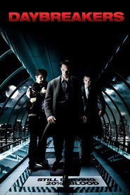 Daybreakers is the best movie in Ethan Hawke filmography.