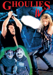 Ghoulies IV is the best movie in Peter Liapis filmography.