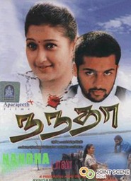 Nandha movie in Raj Kiran filmography.
