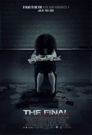 The Final is the best movie in Vinsent Silohan filmography.