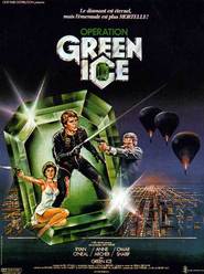 Green Ice is the best movie in Enrique Lucero filmography.