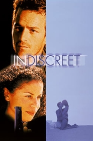 Indiscreet movie in Adam Baldwin filmography.