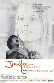 Jennifer on My Mind movie in Robert De Niro filmography.