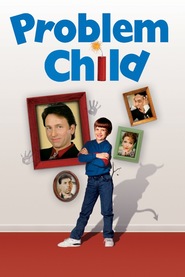 Problem Child movie in Michael Richards filmography.