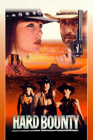 Hard Bounty is the best movie in Jay Richardson filmography.