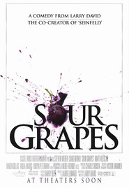 Sour Grapes movie in Steven Weber filmography.