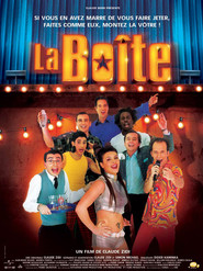 La Boite is the best movie in Nassim Iazouguen filmography.