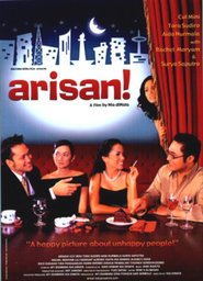 Arisan! movie in Cut Mini Theo filmography.