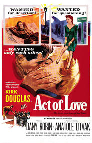 Un acte d'amour movie in Richard Benedict filmography.