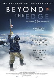 Beyond the Edge is the best movie in Djimmi Kunsang filmography.