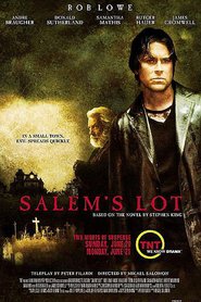 'Salem's Lot is the best movie in Robert Mammone filmography.