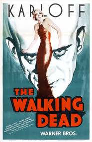The Walking Dead movie in Boris Karloff filmography.