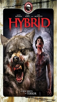 Hybrid is the best movie in Gordon Tootoosis filmography.
