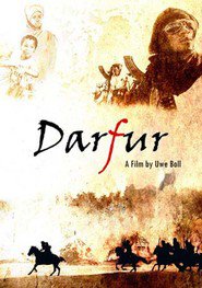Darfur movie in Kristanna Loken filmography.