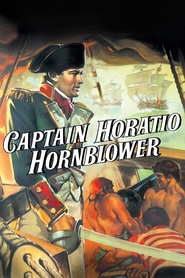 Captain Horatio Hornblower R.N. movie in Stanley Baker filmography.