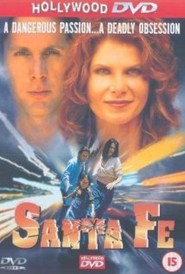 Santa Fe movie in Pamela Reed filmography.