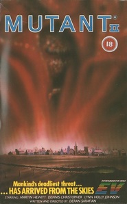 Alien Predator is the best movie in Dennis Christopher filmography.