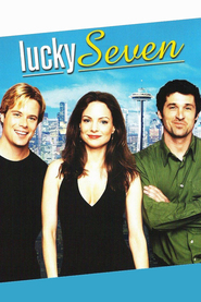 Lucky 7 movie in Patrick Dempsey filmography.