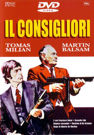 Il Consigliori movie in Lorenzo Piani filmography.