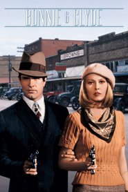 Bonnie and Clyde movie in Evans Evans filmography.