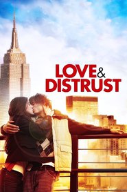 Love & Distrust movie in James Franco filmography.