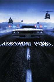 Vanishing Point movie in Barry Newman filmography.