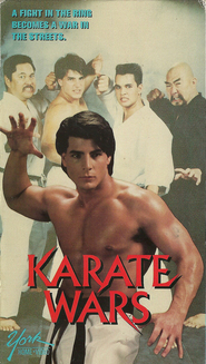 Karate Wars movie in Gerald Okamura filmography.
