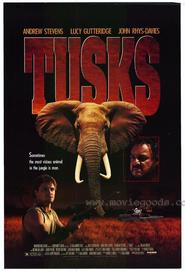 Tusks movie in John Rixey Moore filmography.