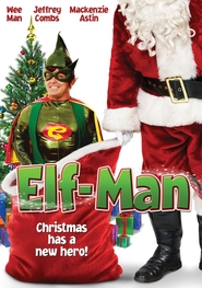 Elf-Man movie in Mackenzie Astin filmography.