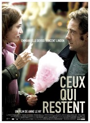 Ceux qui restent is the best movie in Agathe Bouissieres filmography.