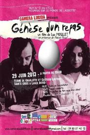 Genese d'un repas is the best movie in Luc Moullet filmography.