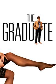 The Graduate movie in Dustin Hoffman filmography.